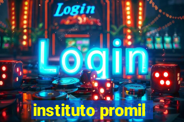 instituto promil